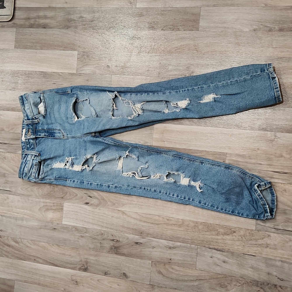 Cello jeans size 5